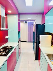Blk 636B Senja Road (Bukit Panjang), HDB 4 Rooms #200987202